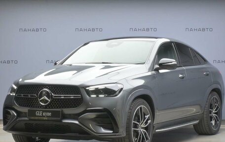 Mercedes-Benz GLE Coupe, 2024 год, 15 000 000 рублей, 1 фотография