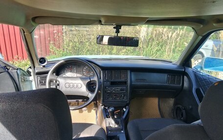 Audi 80, 1987 год, 75 000 рублей, 4 фотография