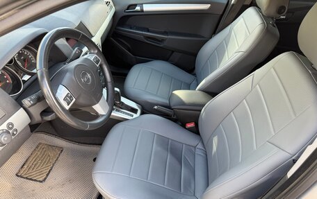 Opel Astra H, 2010 год, 755 000 рублей, 10 фотография