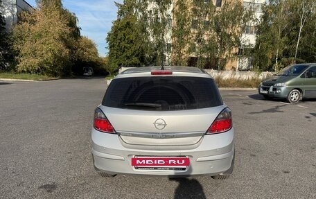 Opel Astra H, 2010 год, 755 000 рублей, 5 фотография
