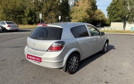 Opel Astra H, 2010 год, 755 000 рублей, 4 фотография