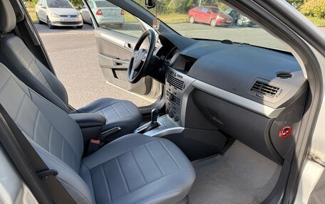 Opel Astra H, 2010 год, 755 000 рублей, 15 фотография