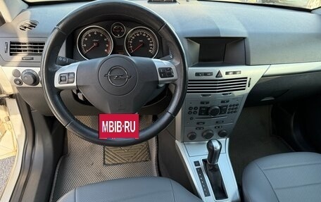 Opel Astra H, 2010 год, 755 000 рублей, 14 фотография