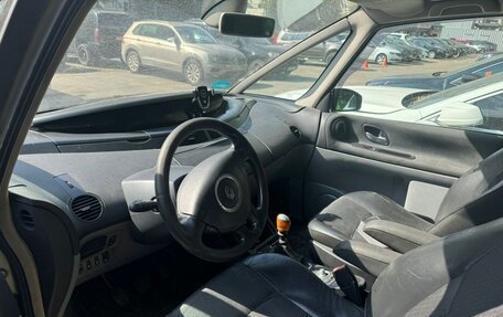 Renault Espace IV, 2006 год, 350 000 рублей, 5 фотография