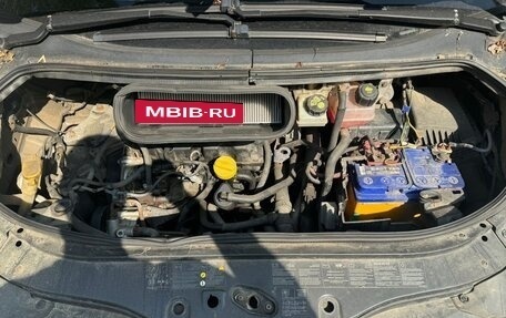 Renault Espace IV, 2006 год, 350 000 рублей, 6 фотография