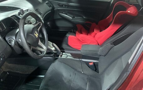 Honda Civic VIII, 2009 год, 970 000 рублей, 4 фотография