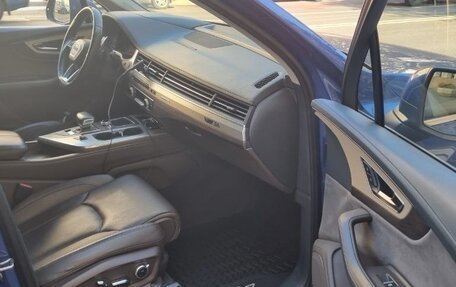 Audi Q7, 2016 год, 4 650 000 рублей, 5 фотография