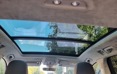 Audi Q7, 2016 год, 4 650 000 рублей, 11 фотография