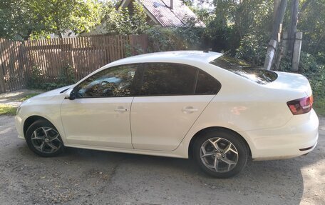 Volkswagen Jetta VI, 2016 год, 1 650 000 рублей, 8 фотография