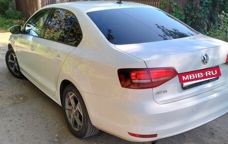 Volkswagen Jetta VI, 2016 год, 1 650 000 рублей, 7 фотография