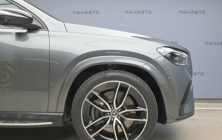 Mercedes-Benz GLE Coupe, 2024 год, 15 000 000 рублей, 8 фотография