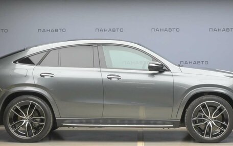 Mercedes-Benz GLE Coupe, 2024 год, 15 000 000 рублей, 7 фотография