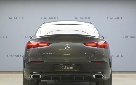 Mercedes-Benz GLE Coupe, 2024 год, 15 000 000 рублей, 4 фотография