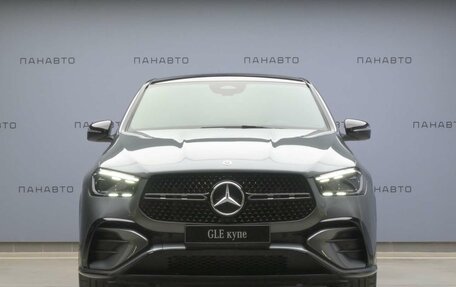 Mercedes-Benz GLE Coupe, 2024 год, 15 000 000 рублей, 3 фотография