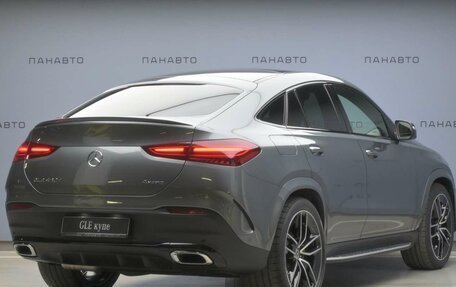 Mercedes-Benz GLE Coupe, 2024 год, 15 000 000 рублей, 2 фотография