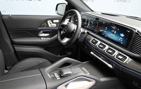 Mercedes-Benz GLE Coupe, 2024 год, 15 000 000 рублей, 13 фотография
