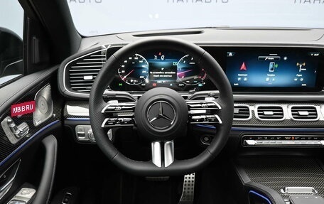 Mercedes-Benz GLE Coupe, 2024 год, 15 000 000 рублей, 14 фотография