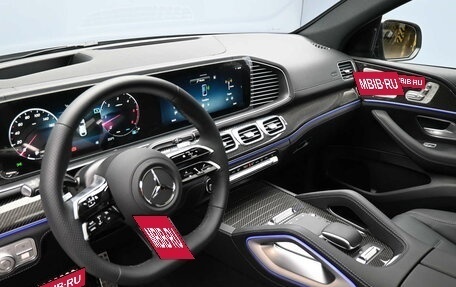 Mercedes-Benz GLE Coupe, 2024 год, 15 000 000 рублей, 11 фотография