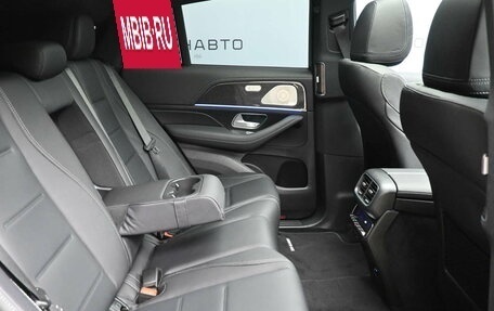 Mercedes-Benz GLE Coupe, 2024 год, 15 000 000 рублей, 22 фотография