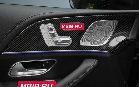 Mercedes-Benz GLE Coupe, 2024 год, 15 000 000 рублей, 21 фотография
