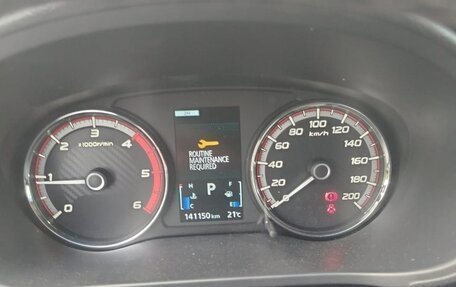 Mitsubishi L200 IV рестайлинг, 2022 год, 2 870 000 рублей, 8 фотография