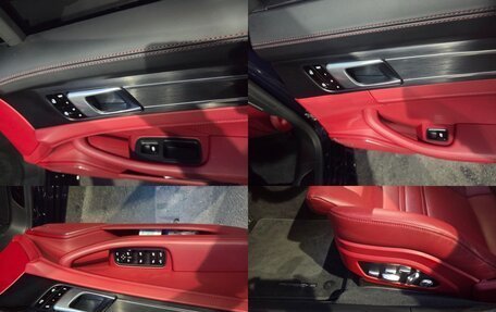 Porsche Panamera II рестайлинг, 2019 год, 8 863 499 рублей, 15 фотография