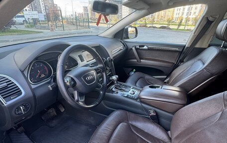 Audi Q7, 2013 год, 2 200 000 рублей, 8 фотография