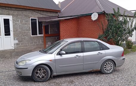 Ford Focus IV, 2004 год, 173 000 рублей, 1 фотография