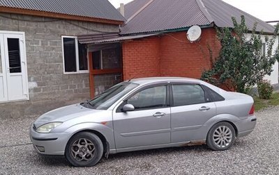 Ford Focus IV, 2004 год, 173 000 рублей, 1 фотография