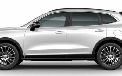 Haval Jolion, 2025 год, 1 999 000 рублей, 1 фотография