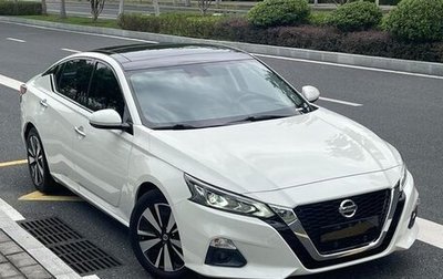 Nissan Altima VI (L34), 2022 год, 2 100 000 рублей, 1 фотография