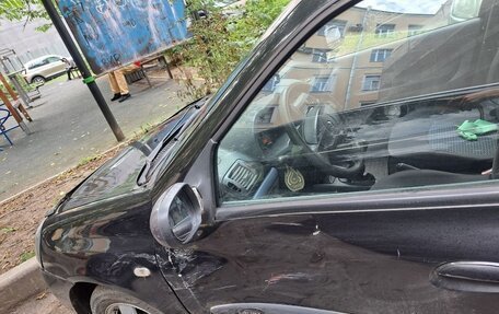 Renault Symbol I, 2007 год, 225 000 рублей, 3 фотография