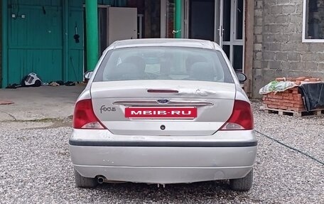 Ford Focus IV, 2004 год, 173 000 рублей, 2 фотография