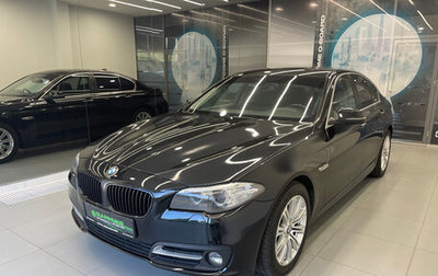 BMW 5 серия, 2014 год, 1 900 000 рублей, 1 фотография