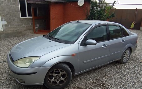 Ford Focus IV, 2004 год, 173 000 рублей, 6 фотография