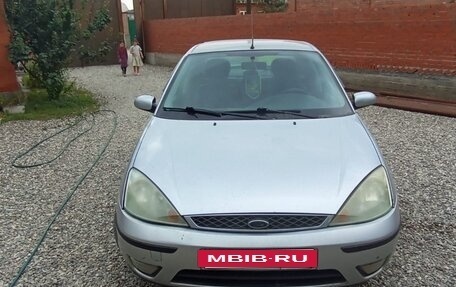 Ford Focus IV, 2004 год, 173 000 рублей, 3 фотография