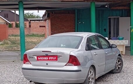 Ford Focus IV, 2004 год, 173 000 рублей, 5 фотография
