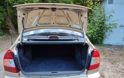 Hyundai Accent II, 2006 год, 450 000 рублей, 1 фотография