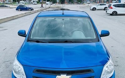 Chevrolet Cobalt II, 2014 год, 659 000 рублей, 1 фотография