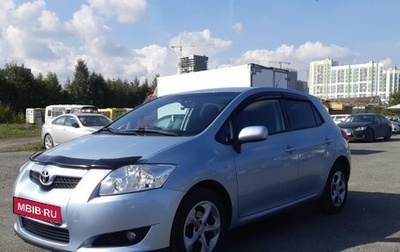 Toyota Auris II, 2008 год, 899 000 рублей, 1 фотография