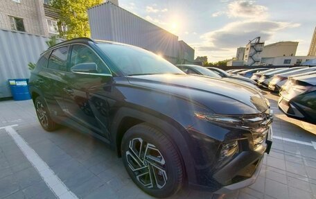Hyundai Tucson, 2025 год, 3 600 000 рублей, 1 фотография