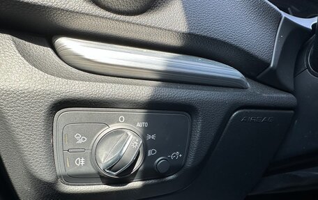 Audi A3, 2017 год, 1 600 000 рублей, 17 фотография