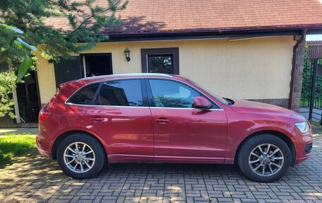 Audi Q5, 2011 год, 1 550 000 рублей, 1 фотография