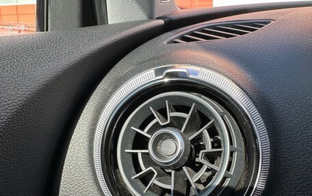 Audi A3, 2017 год, 1 600 000 рублей, 16 фотография