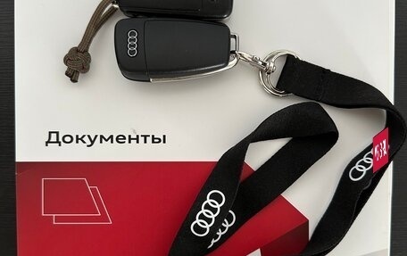 Audi A3, 2017 год, 1 600 000 рублей, 19 фотография