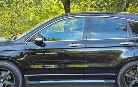 Honda CR-V III рестайлинг, 2010 год, 1 520 000 рублей, 5 фотография