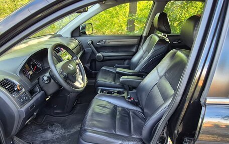 Honda CR-V III рестайлинг, 2010 год, 1 520 000 рублей, 9 фотография