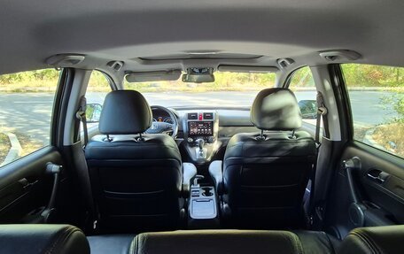 Honda CR-V III рестайлинг, 2010 год, 1 520 000 рублей, 10 фотография