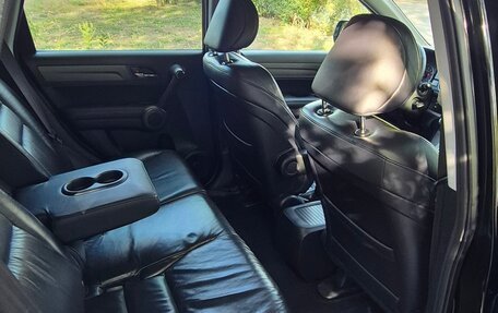 Honda CR-V III рестайлинг, 2010 год, 1 520 000 рублей, 11 фотография