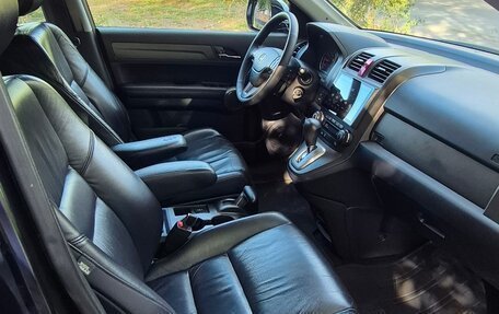 Honda CR-V III рестайлинг, 2010 год, 1 520 000 рублей, 12 фотография